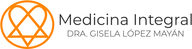 Logo Medicina Integral